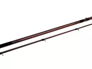 DRENNAN Prut Red Range Method Feeder Rod 10ft
