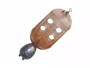 DRENNAN Krmítko CARP FEEDER SMALL 10g
