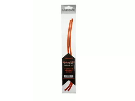 DRENNAN Náhradní Guma RepairKit Revolution Caty Orange X-Strong