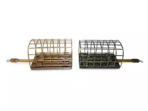 Drennan Krmítko Oval Cage Feeder HEAVY  Large 50g