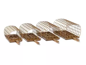 Drennan Krmítko Oval Cage Feeder HEAVY X- Large 60g