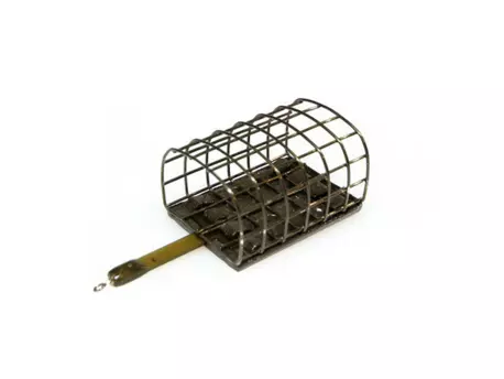 Drennan Krmítko Oval Cage Feeder Micro 10g