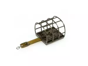 Drennan Krmítko Oval Cage Feeder Micro 10g