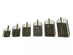 Drennan Krmítko Oval Cage Feeder Micro 10g