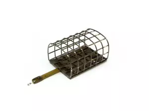 Drennan Krmítko Oval Cage Feeder Mini 15g