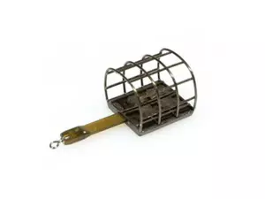 Drennan Krmítko Oval Cage Feeder Mini 15g