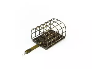 Drennan Krmítko Oval Cage Feeder Mini 15g