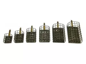 Drennan Krmítko Oval Cage Feeder Mini 15g