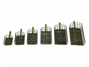 Drennan Krmítko Oval Cage Feeder Small 20g