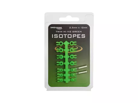 Drennan Věčné světlo Super Specialist Isotopes
