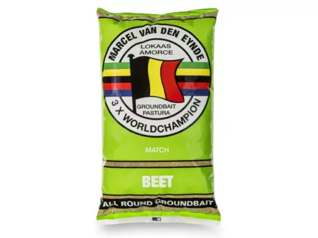 MVDE Beet 1 Kg