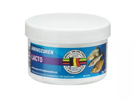 MVDE Aminokyselina Lacto 90g