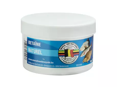 MVDE Betaine Natural 100g