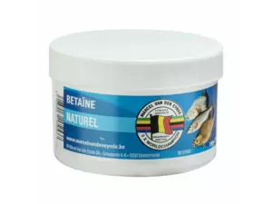 MVDE Betaine Natural 100g