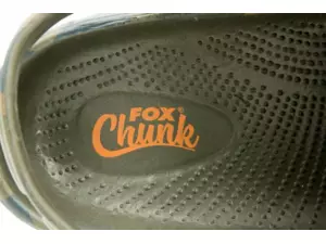 Fox Nazouváky Chunk Camo Clogs 10 / 44