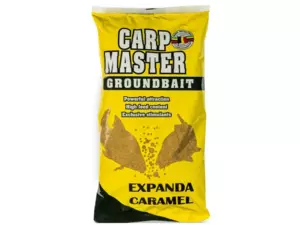 MVDE Expanda Caramel 1kg