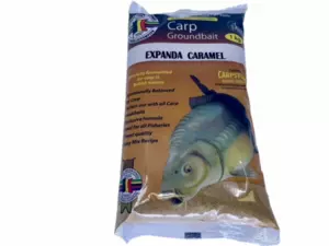 MVDE Expanda Caramel 1kg