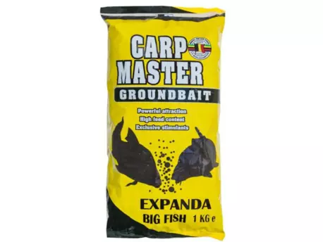 MVDE Expanda Big Fish 1kg