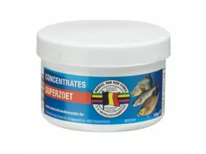 MVDE Concentraten Superzoet 100g