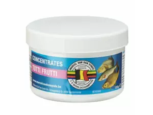 MVDE Concentraten Tutti-Frutti 100g