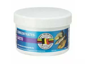 MVDE Concentraten Lacto 100g