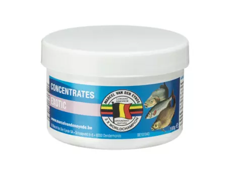 MVDE Concentraten Exotic 100g