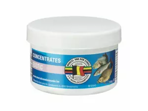 MVDE Concentraten Exotic 100g