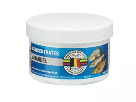 MVDE Concentraten Amandel 100g