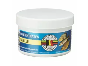 MVDE Concentraten Vanille 100g