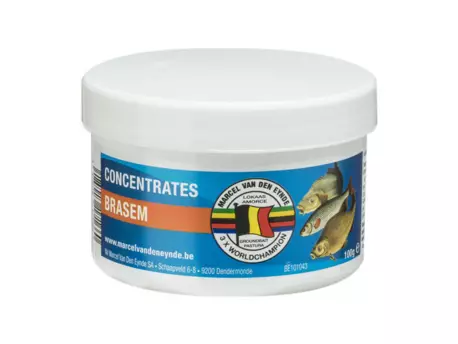 MVDE Concentraten Brasem 100g