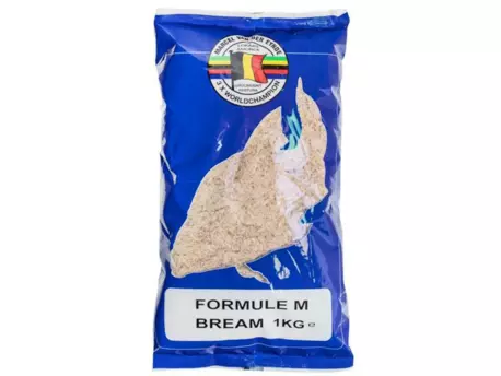 MVDE Formule M Brasem 1kg