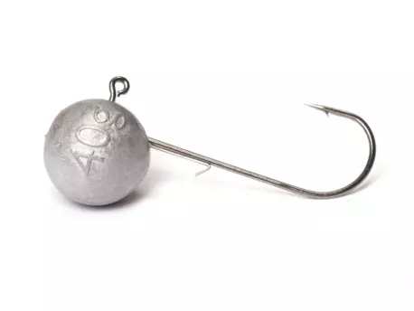 LUCKY JOHN JIG Round Head #5/0 25g
