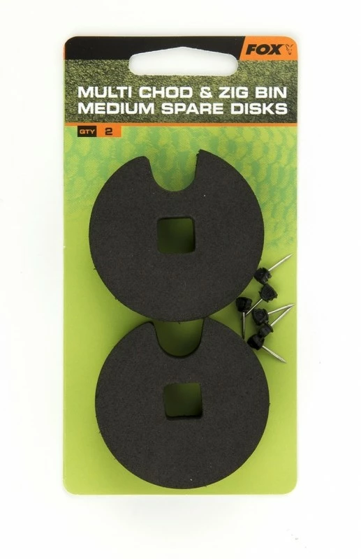 FOX Chod Disc Small 2ks VÝPRODEJ