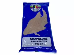 MVDE Chapelure Bruin 900g