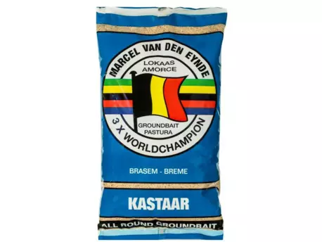 MVDE Kastaar 1kg