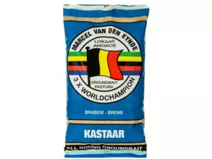 MVDE Kastaar 1kg