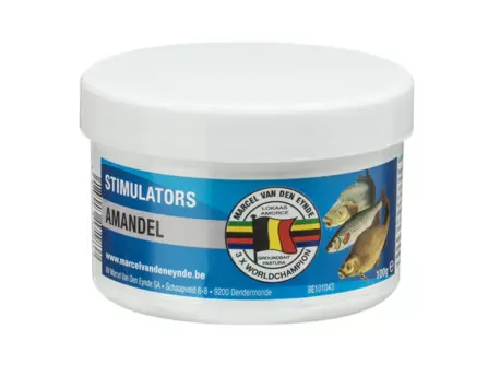 MVDE Stimulator Amandel 100g