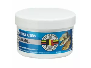 MVDE Stimulator Amandel 100g