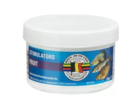 MVDE Stimulator Fruit 100g