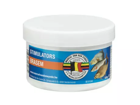 MVDE Stimulator Brasem 100g