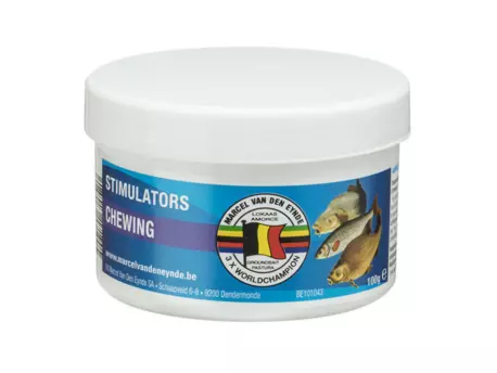 MVDE Stimulator Chewing 100g