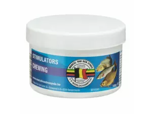 MVDE Stimulator Chewing 100g