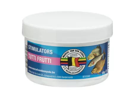 MVDE Stimulator Tutti Frutti 100g