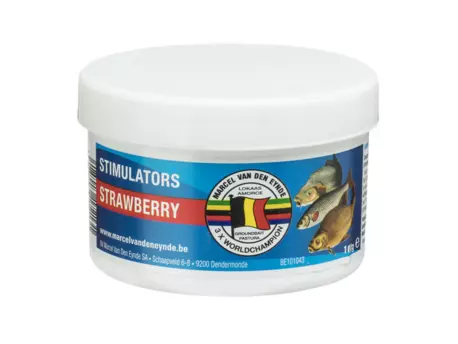 MVDE Stimulator Strawberry 100g