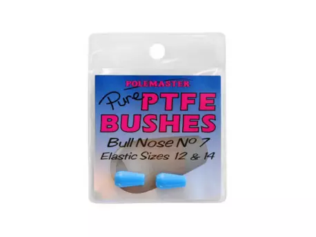 DRENNAN Průchodka PTFE Bull Nose Bushes No.1

