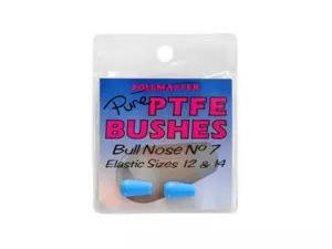 DRENNAN Průchodka PTFE Bull Nose Bushes No.2

