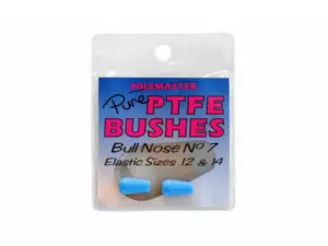 DRENNAN Průchodka PTFE Bull Nose Bushes No.3

