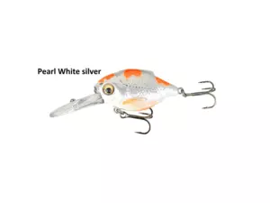 SAVAGE GEAR 3D Crucian Crank VÝPRODEJ!