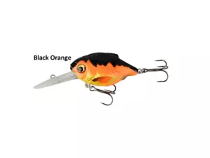 SAVAGE GEAR 3D Crucian Crank VÝPRODEJ!