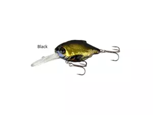 SAVAGE GEAR 3D Crucian Crank VÝPRODEJ!